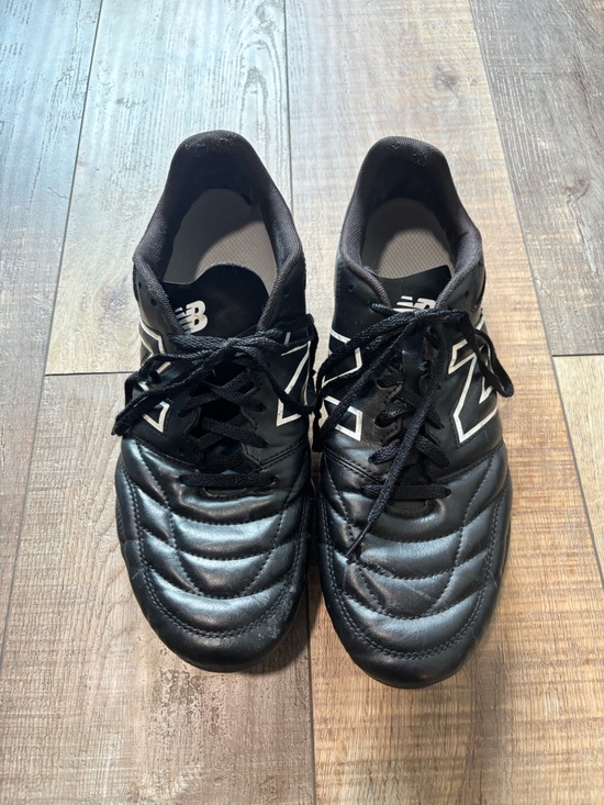 New Balance Other - New Balance Men’s Black 442 FG Soccer Cleats